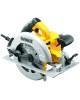 DEWALT Циркулярная пила DWE575K-QS, 190мм