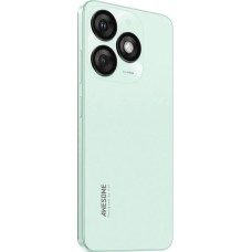 ITEL Смартфон A50 3/64Gb, A667LP, зеленый
