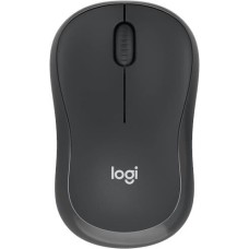 LOGITECH Мышь беспроводная M240 GRAPHITE (BT, 2but, 4000dpi) (910-007122)