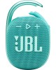 JBL Портативная колонка 5W CLIP 4 ECO GREEN