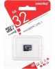 Карта памяти SMARTBUY (SB32GBSDCL10-00) MicroSDHC 32GB Class10 UHS-I