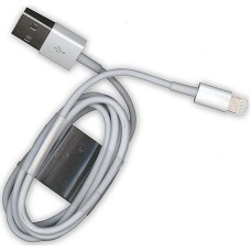 Аксессуар для смартфона PERFEO I4604 адаптер для 5 (30 PIN - 8 PIN)