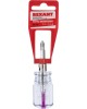 отвертка REXANT (12-4743) отвёртка 40 мм ( PH2 , SL 6 мм), комбинированная