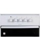 Плита электрическая ДАРИНА 1B EC 331 606 W
