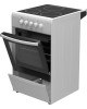 Плита электрическая ДАРИНА 1B EC 331 606 W
