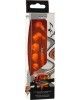 Наушники SMARTBUY (SBE-730) JAZZ оранжевый