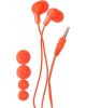 Наушники SMARTBUY (SBE-730) JAZZ оранжевый