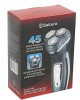 Бритва SAKURA SA-5417BK