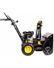 Снегоуборочная машина CHAMPION ST553