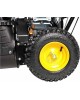 Снегоуборочная машина CHAMPION ST553