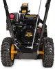 Снегоуборочная машина CHAMPION ST553