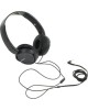 Наушники-гарнитура SONY MDR-ZX310AP/B Цвет Черный