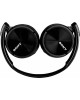 Наушники-гарнитура SONY MDR-ZX310AP/B Цвет Черный