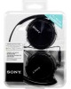 Наушники-гарнитура SONY MDR-ZX310AP/B Цвет Черный