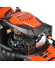 Газонокосилка PATRIOT 512109014 PT 47LS Газонокосилка бензиновая