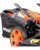 Газонокосилка PATRIOT 512109014 PT 47LS Газонокосилка бензиновая