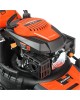 Газонокосилка PATRIOT 512109014 PT 47LS Газонокосилка бензиновая