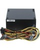 Блок питания AEROCOOL VX PLUS 450W, 450Вт, 120мм, черный, vx-450 plus
