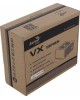 Блок питания AEROCOOL VX PLUS 450W, 450Вт, 120мм, черный, vx-450 plus