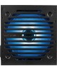 Блок питания AEROCOOL VX PLUS 450W, 450Вт, 120мм, черный, vx-450 plus