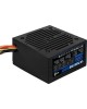Блок питания AEROCOOL VX PLUS 450W, 450Вт, 120мм, черный, vx-450 plus
