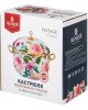 Кастрюля AGNESS 950-022 Серия 