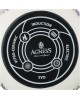 Кастрюля AGNESS 950-022 Серия 