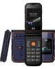 Телефон мобильный BQ 2822 Dragon Blue