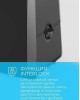 Увлажнитель воздуха ROYAL CLIMA RUH-G450/5.5E-BL