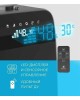 Увлажнитель воздуха ROYAL CLIMA RUH-G450/5.5E-BL