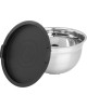 Миска AGNESS 880-133 6пр. с крышками