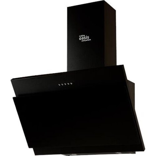 Вытяжка OASIS NB-60B черный Вытяжка OASIS NB-60B черный
