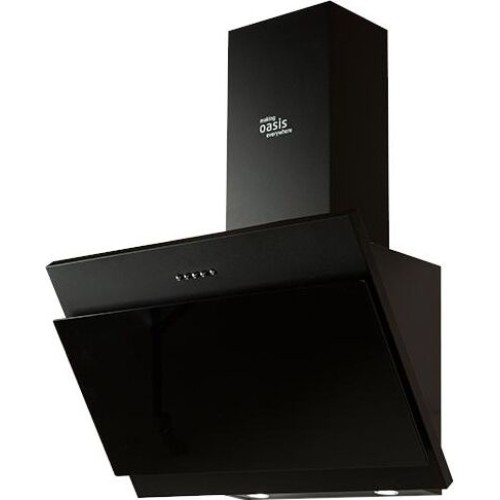 Вытяжка OASIS NB-60B черный Вытяжка OASIS NB-60B черный