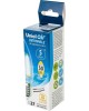 Лампочки светодиодные UNIEL (UL-00003642) LED-C35-5W/NW/E27/CL/DIM GLA01TR