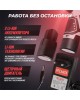 Дрель-шуруповерт аккумуляторная РЕСАНТА ДА-12-2ЛК Дрель-шуруповерт аккумуляторная РЕСАНТА ДА-12-2ЛК