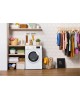 Стиральная машина Gorenje WHE60SFS