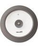 Крышка OLIVETTI GLU20, grey