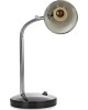 Светильник светодиодный CAMELION (11477) KD-308 C02 черный
