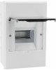 KRANZ (KR-11-0304) ЩРН-П-4 IP41 белый