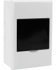 KRANZ (KR-11-0304) ЩРН-П-4 IP41 белый