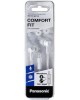Наушники PANASONIC RP-TCM115GCW