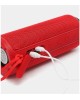 Акустика BOROFONE (6974443384093) BR22 sport BT красный