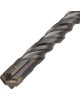 KRANZ (KR-91-0825) Бур по бетону 10x350x290 мм крестовая пластина SDS PLUS KRANZ (KR-91-0825) Бур по бетону 10x350x290 мм крестовая пластина SDS PLUS
