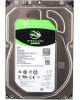 SEAGATE Жесткий диск Barracuda 2Тб Наличие SATA 3.0 256 Мб 7200 об/мин Количество пластин/головок 1/2 3,5 ST2000DM008
