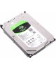 SEAGATE Жесткий диск Barracuda 2Тб Наличие SATA 3.0 256 Мб 7200 об/мин Количество пластин/головок 1/2 3,5 ST2000DM008