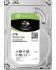 SEAGATE Жесткий диск Barracuda 2Тб Наличие SATA 3.0 256 Мб 7200 об/мин Количество пластин/головок 1/2 3,5 ST2000DM008