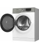 Стиральная машина HOTPOINT NSD 7249 UD AVE RU, Белый