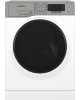 Стиральная машина HOTPOINT NSD 7249 UD AVE RU, Белый