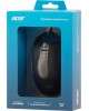 ACER OMW160 черный (ZL.MCEEE.00Q)