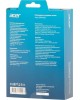 ACER OMW160 черный (ZL.MCEEE.00Q)